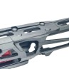 Upper Set CNC FUKU-2 SKELETON for AAP01 - CTM