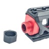 Upper Set CNC FUKU-2 SKELETON for AAP01 - CTM
