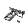 EXOFRAME Aluminum Lower for AAP01 - CTM
