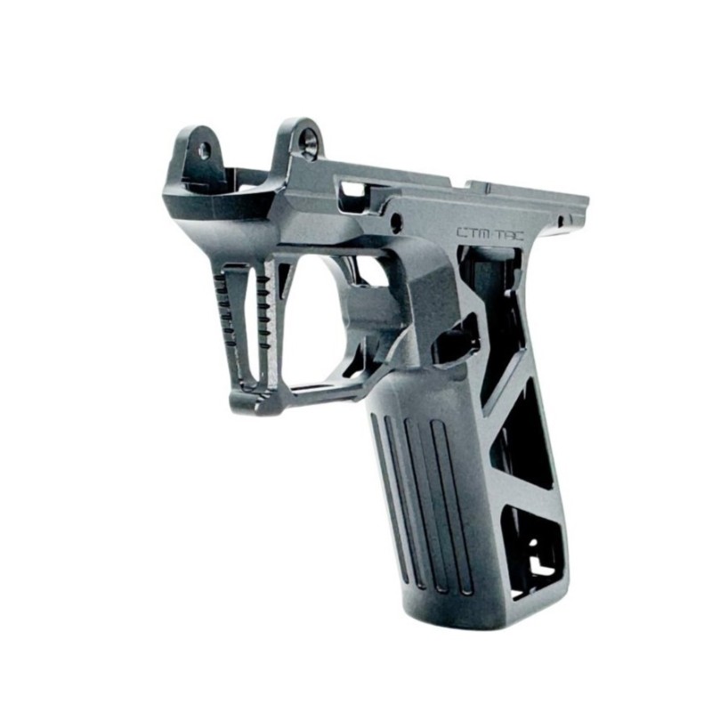 EXOFRAME Aluminum Lower for AAP01 - CTM