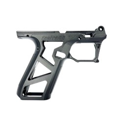 Lower Alluminio EXOFRAME CTM TAC per AAP-01 | Unibody CNC