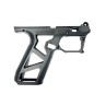 Lower in alluminio EXOFRAME per AAP01 - CTM