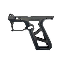 Lower in alluminio EXOFRAME per AAP01 - CTM