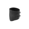 UNIVERSAL Anatomical Rubber Grip for pistol - KWC