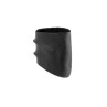 Grip UNIVERSALE in gomma ANATOMICA per pistola - KWC