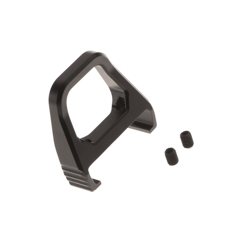 Anello di armamento posteriore in CNC per AAP01 - Action Army
