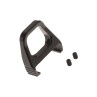Anello di armamento posteriore in CNC per AAP01 - Action Army