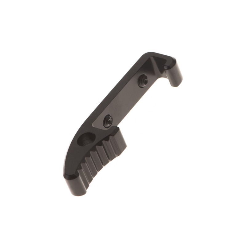 Tirante di armamento laterale TYPE 1 al CNC per AAP01 - Action Army