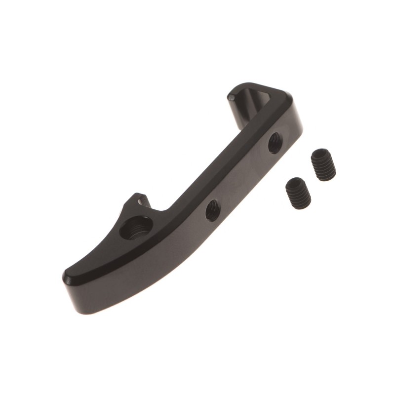 Tirante di armamento laterale TYPE 1 al CNC per AAP01 - Action Army