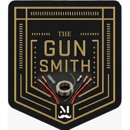 Battery Connector Replacement - M Tactical Custom Lab