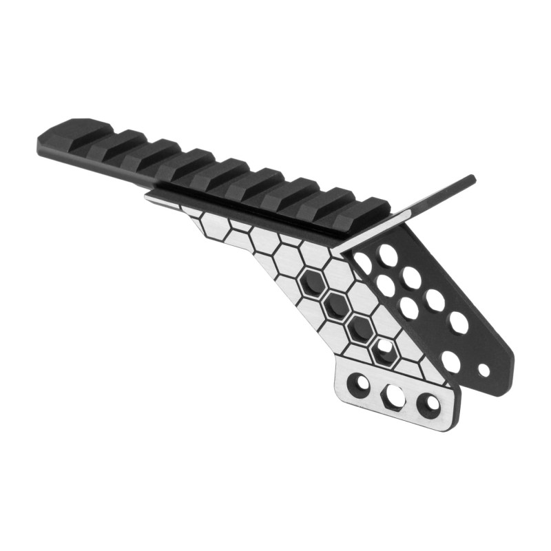 DOT Mount with Speed Cocking Handle for HX Series Pistols - AW Custom