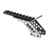 Base per DOT con tirante di armamento rapido per pistole serie HX - AW Custom