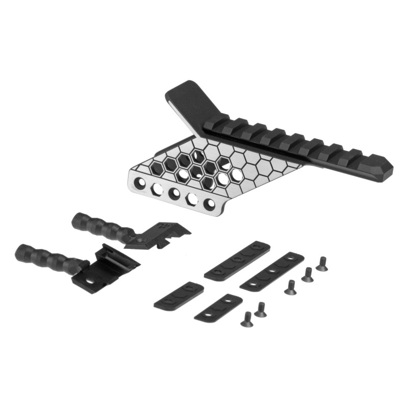 DOT Mount with Speed Cocking Handle for HX Series Pistols - AW Custom