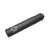 MK 23 SOCOM Silencer 14x1 mm CCW EXTERNAL Thread - Classic Army