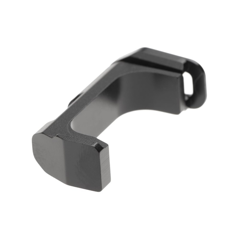 CNC Extended Magazine Release Button for AAP01 - Action Army