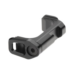 CNC Extended Magazine Release Button for AAP01 - Action Army