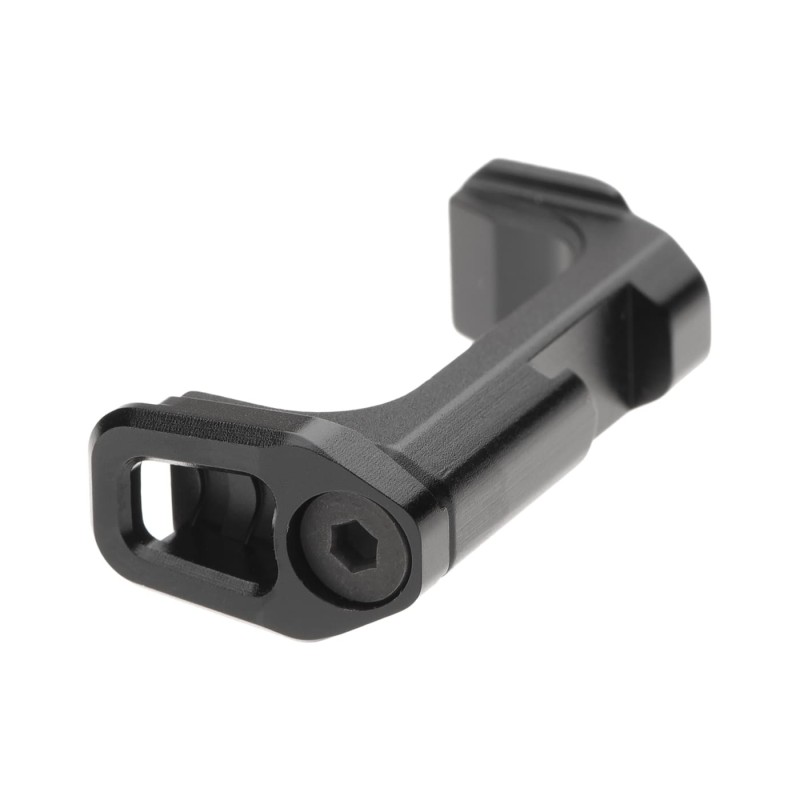 Pulsante di sgancio maggiorato esteso al CNC per AAP01 - Action Army