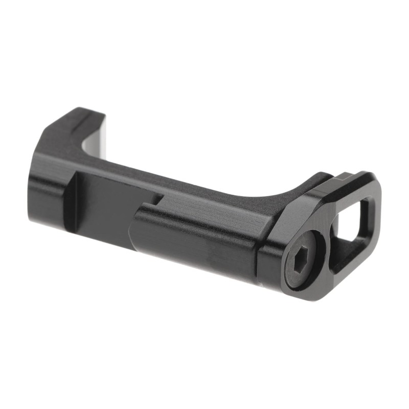 CNC Extended Magazine Release Button for AAP01 - Action Army