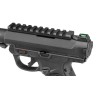 Upper and Lower Rail Set for AAP01 Series - ACTION ARMY