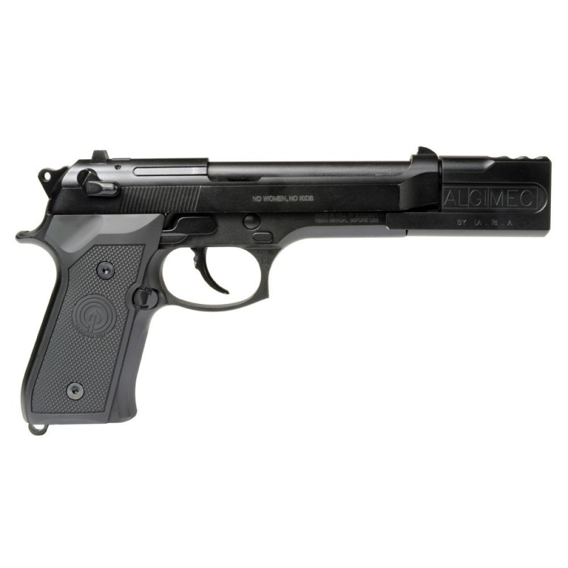 Compensatore ALGIMEC® HITMAN per M9A1 - Madbull