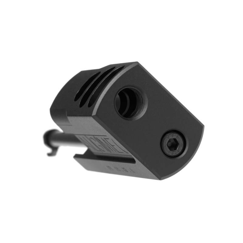 ALGIMEC® HITMAN Compensator for M9A1 - Madbull
