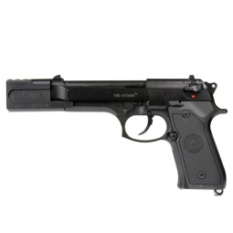 Compensatore ALGIMEC Hitman Madbull per M9 / M9A1 | WE KJW