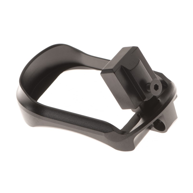 CNC Lower Magwell for AAP01 - Action Army
