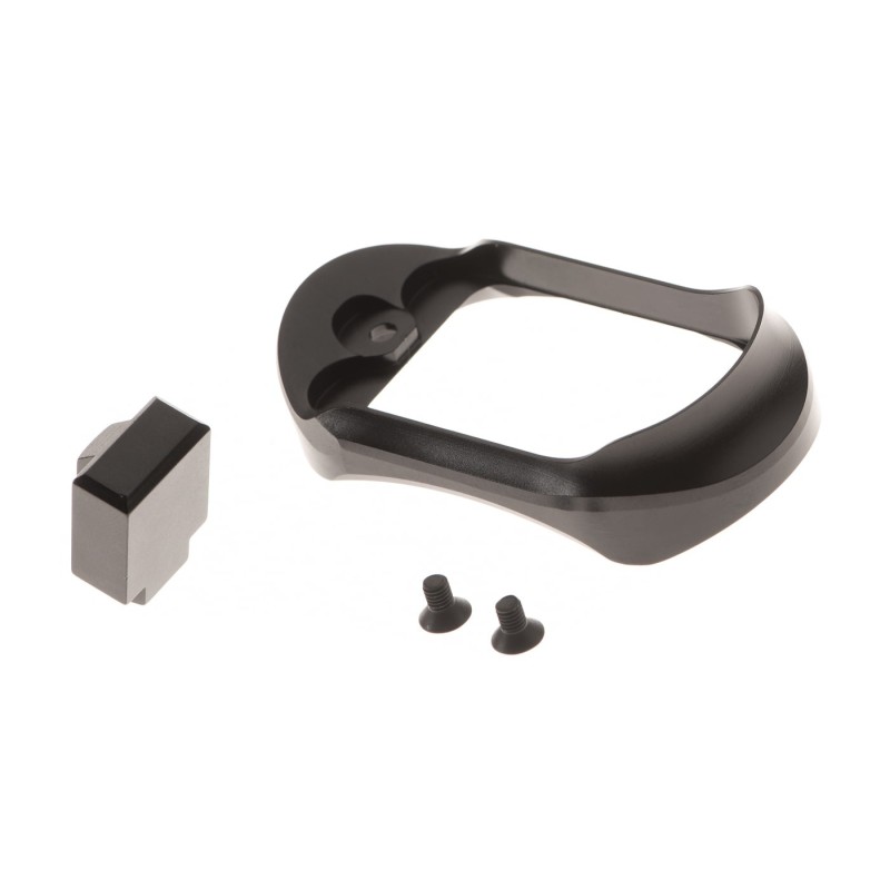 CNC Lower Magwell for AAP01 - Action Army