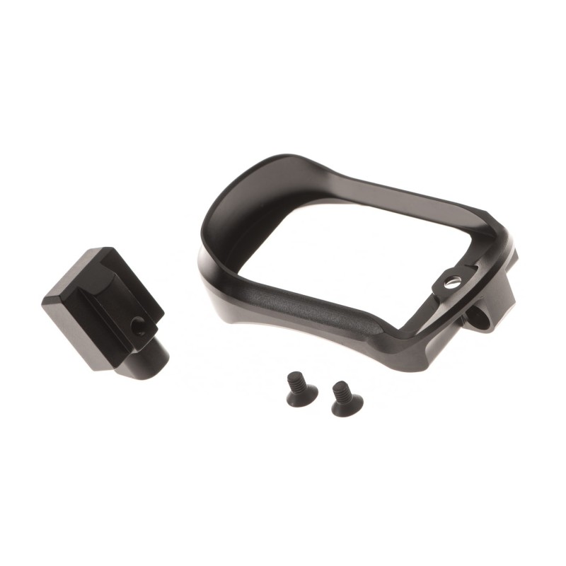 CNC Lower Magwell for AAP01 - Action Army