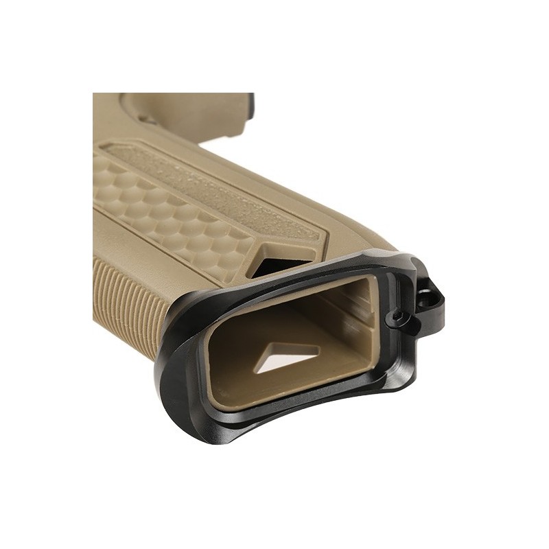 Minigonna inferiore in CNC per AAP01 - Action Army