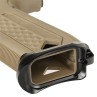 Minigonna inferiore in CNC per AAP01 - Action Army