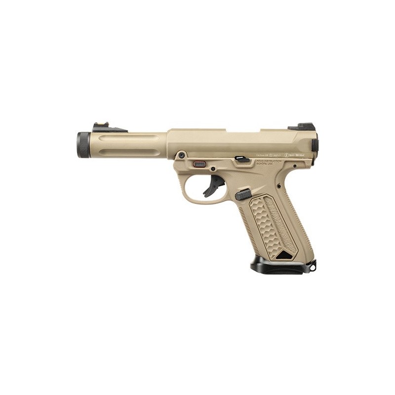 CNC Lower Magwell for AAP01 - Action Army