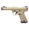 Minigonna inferiore in CNC per AAP01 - Action Army