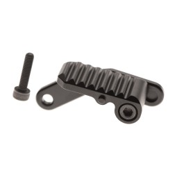 Fermapollice Thumb Stopper CNC per AAP-01 Action Army