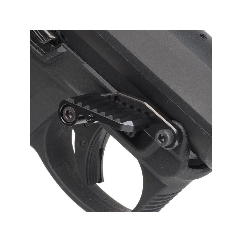 Aluminum Thumb Rest for AAP01 - ACTION ARMY