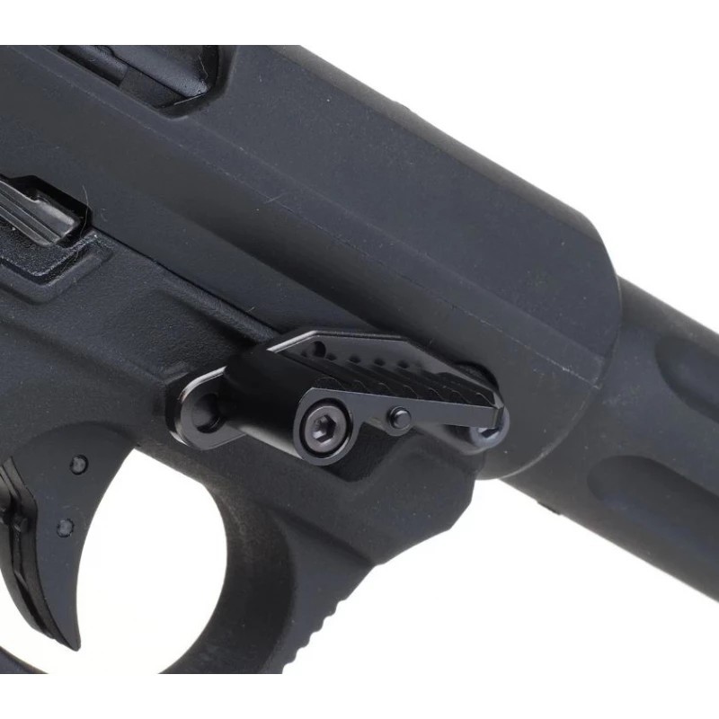 Aluminum Thumb Rest for AAP01 - ACTION ARMY