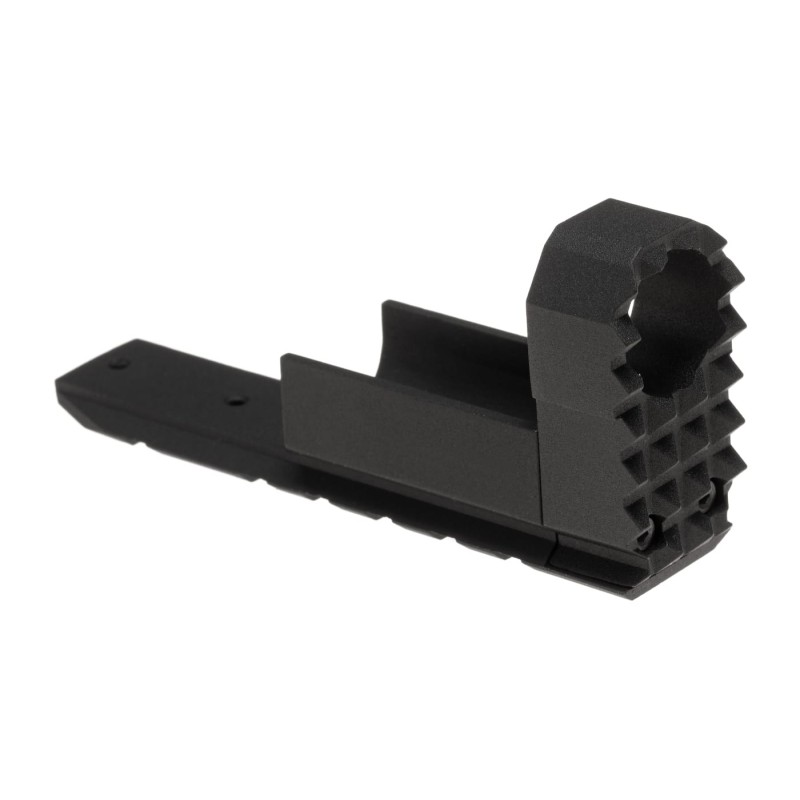 STRIKE FACE Breaching Front Kit with Rail for Hi-Capa - WE