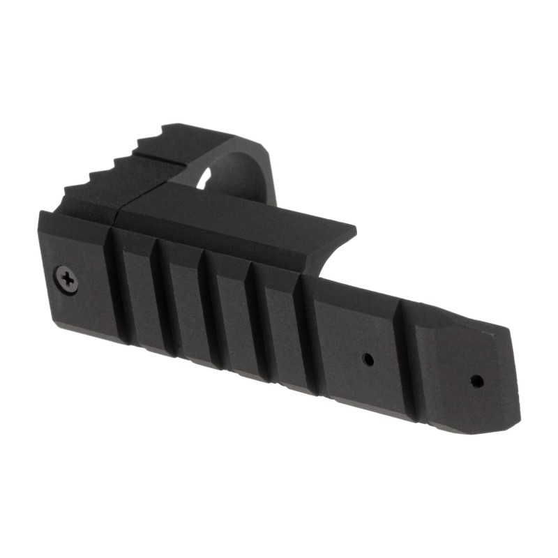 STRIKE FACE Breaching Front Kit with Rail for Hi-Capa - WE