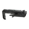Folding Stock for AAP01 - ACTION ARMY