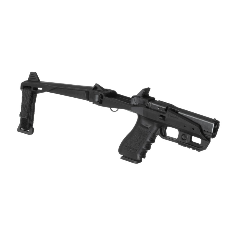 Conversion Kit for GLOCK STABILIZER 20/20® NB - Recover Tactical®