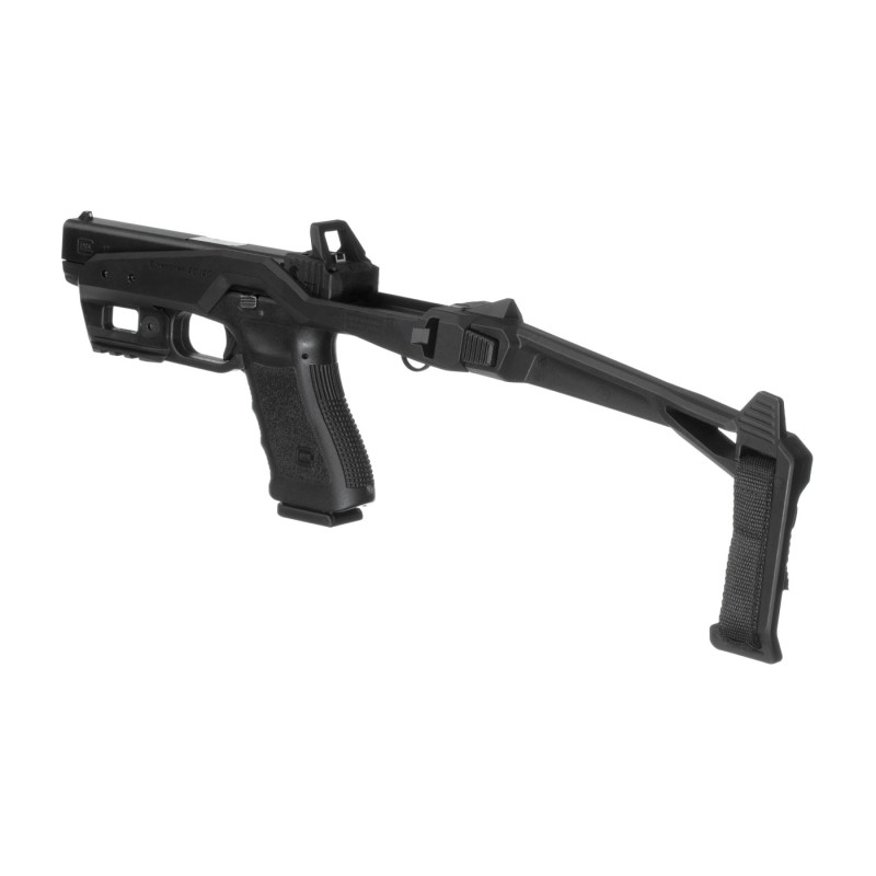 Conversion Kit for GLOCK STABILIZER 20/20® NB - Recover Tactical®