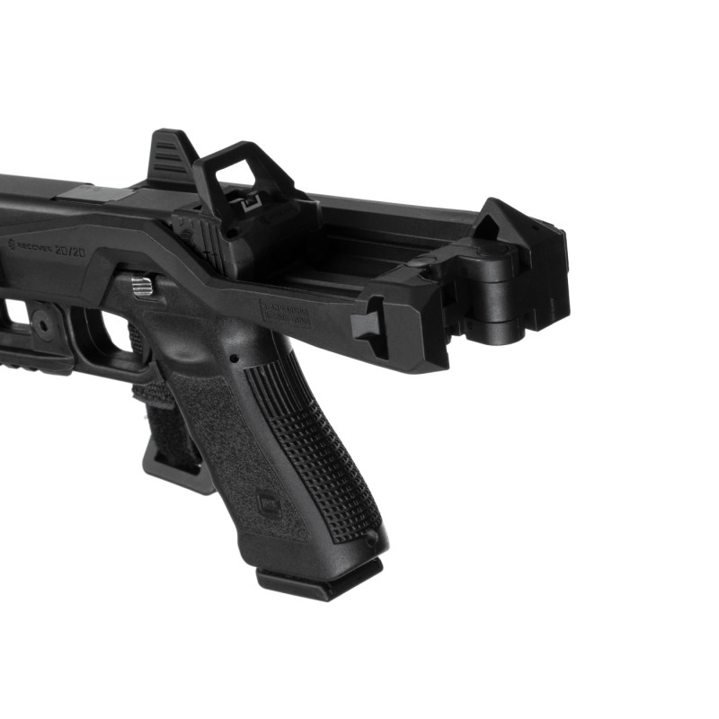 Kit di conversione per GLOCK STABILIZER 20/20® NB - Recover Tactical®