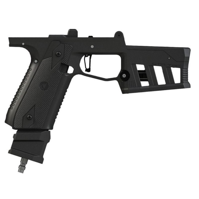 CTM M4XIMUS HPA Conversion Kit for AAP01 Series - CTM