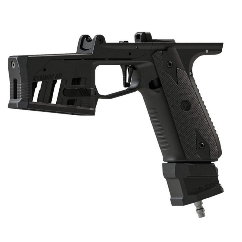 CTM M4XIMUS HPA Conversion Kit for AAP01 Series - CTM