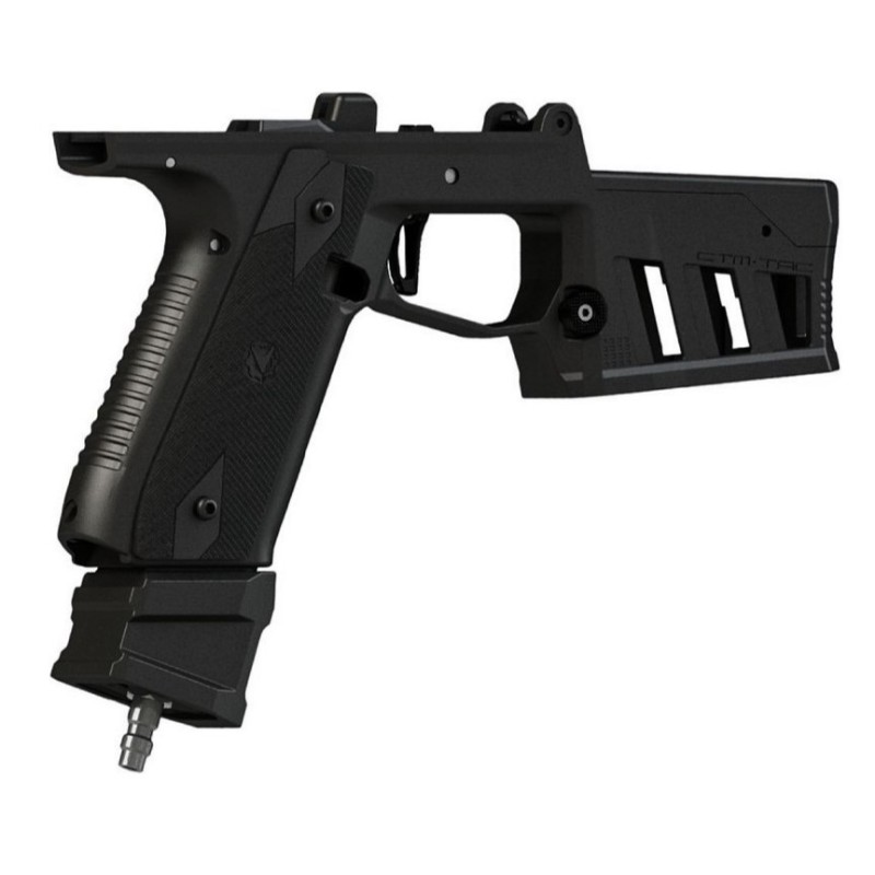 CTM M4XIMUS HPA Conversion Kit for AAP01 Series - CTM