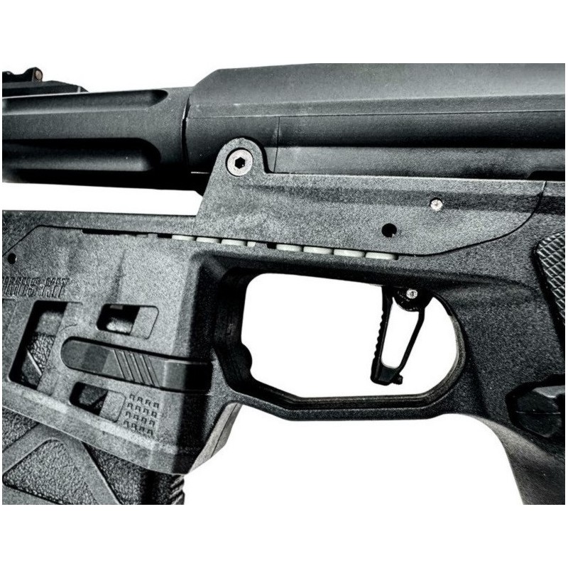 Kit di conversione HPA M4XIMUS CTM per serie AAP01 - CTM
