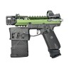 CTM M4XIMUS HPA Conversion Kit for AAP01 Series - CTM