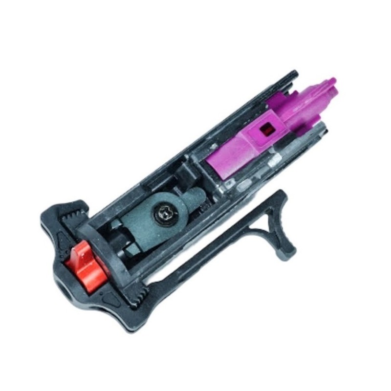 Kit selettore di fuoco con leva laterale REAPER per AAP01 - CTM