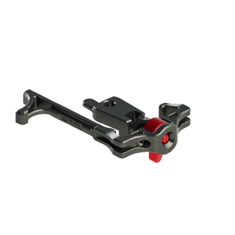 Kit selettore di fuoco con leva laterale REAPER per AAP01 - CTM