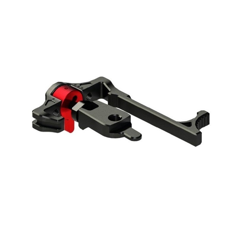 Kit selettore di fuoco con leva laterale REAPER per AAP01 - CTM